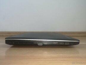 Notebook Lenovo ThinkPad Edge E531 - 4