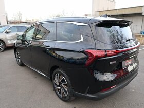 DongFeng U-Tour 1.5T 130 kW Exclusive 7 míst - 4