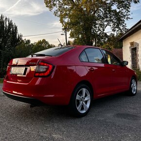 Škoda Rapid 1.0TSi 81kW Ambition PLUS, 68 000km - 4