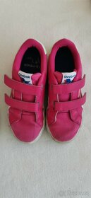 Tenisky  Reebok 33 - 4