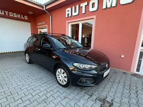 Fiat Tipo 1.4 Easy 70 kW - 4