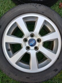 ALU 5X108 R16 Ford - 4