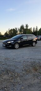 Ford Focus lll
 - 4