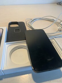 Apple Iphone 14 Pro 256 GB Space Black TOP - 4