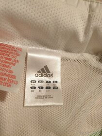 Prodám chlapeckou sportovní bundu ADIDAS - 4