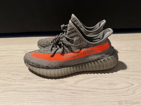 Yeezy 350 V2 Beluga Reflective, vel. 44 - 4