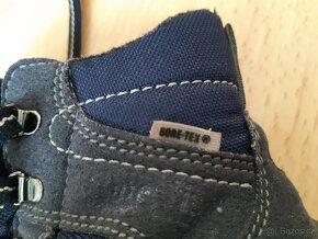 Zimní boty Superfit s GORE-TEX vel. 22 - 4