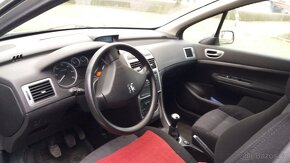 Peugeot 307SW - 4