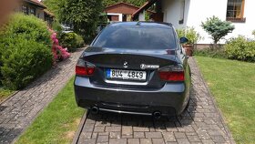 BMW E90 335i - 4