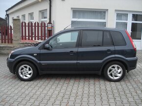 FORD FUSION 1.4 ECOSPORT,NOVÁ STK - 4