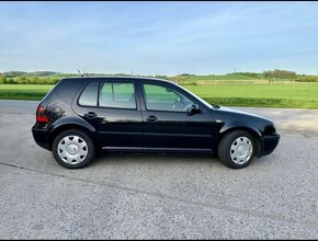 Golf 4 1.9 tdi 81kw - 4