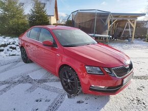 Škoda Octavia 3 edice 100, původ ČR,2.0tsi 140kw,DSG,virtual - 4