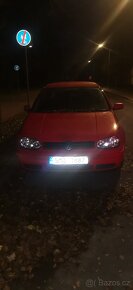 Golf IV 1.6i 74Kw - 4