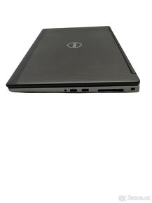 Dell Precision 7530 ( 12 měsíců záruka ) - 4