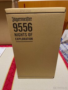 Jägermeister 9556 Nights of Exploration - 4