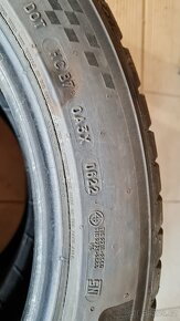 Michelin Pilot sport 5 R18 - 4