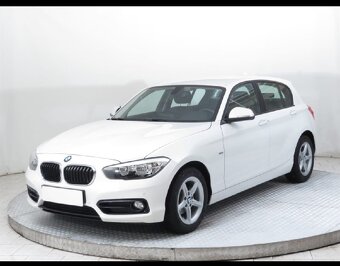 BMW 116d 2016 Diesel Automatic - 4