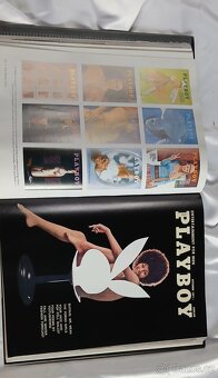 The Playboy book - 4