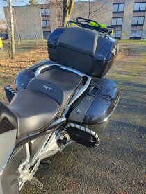 BMW R 1200 RT LC, FULL výbava - 4