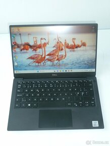 DELL XPS 13 7390 13,3" IPS i7-10510u, 16GB, SSD 512GB, W11p - 4