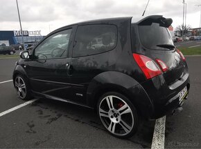 RENAULT TWINGO RS GORDINI FACELIFT - 4