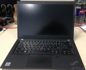 Notebook - Lenovo ThinkPad T14 Gen1 - 4