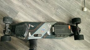 Meepo NLS Pro - 4