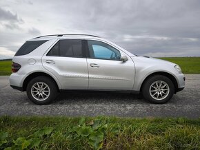 mercedes ML 320 cdi w164 - 4