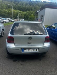 Golf 1,9 TDI GTI HB - 4