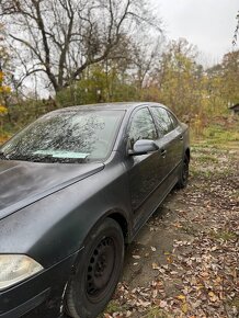 Skoda Octavia A5 (2) 2007 1.9 77kw - 4