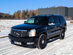 ❗️ Cadillac Escalade 6.2❗️ - 4