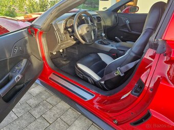 Chevrolet Corvette C6 Z06 - 4