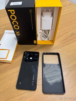 Xiaomi telefon - 4