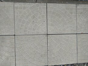 Formy na betonové dlaždice - 4
