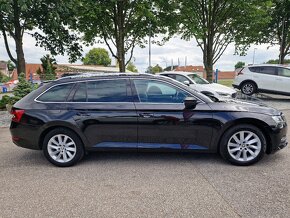 Škoda Superb 2,0 TDI 110 Kw DSG Style - 4