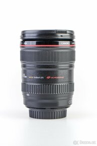 Canon EF 24-105mm f/4L IS USM + faktura - 4