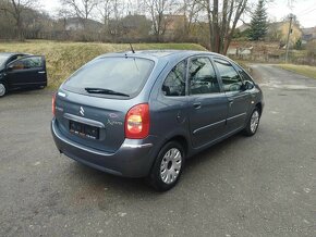 citroen xsara picasso 1.6 - 4