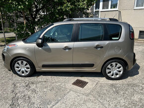 Citroen C3 Picasso 1,6HDi 70tis Km - 4