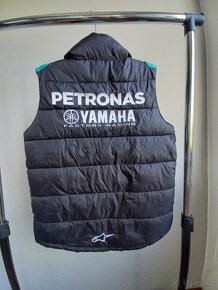 Vesta Yamaha Petronas M - 4