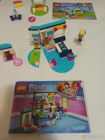 Lego friends originál 2 sady - 4