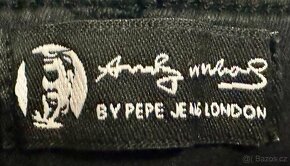 Prodám krásné džíny Pepe Jeans - 4