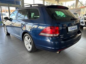 Volkswagen Golf 1,2 TSI 77kW,SERVISKA,MATCH - 4