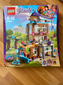 Lego friends různé - 4