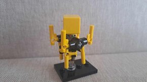 Lego Minecraft figurka "Blaze" (MIN071) - 4