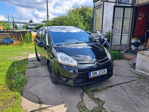 Citroen C4 Picasso - 4