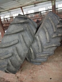 Gumy 480/70 R28, 520/85 R38 - 4