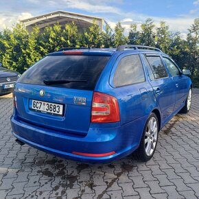 Nahradni dily skoda octavia 2 rs 2.0tdi 125kw - 4