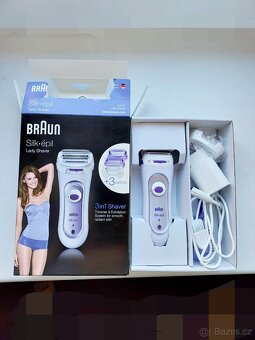 Braun Silk epil - 4