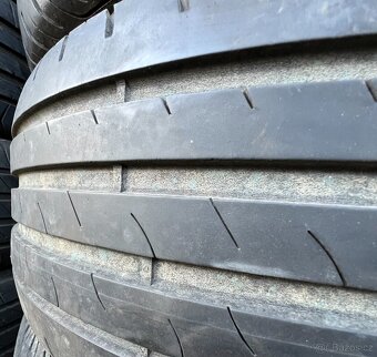 205/55 R16 91V letní pneu Sava Intensa HP2 (1022) - 4