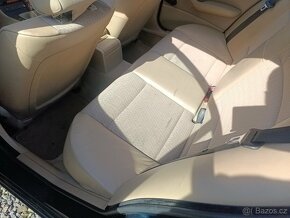 Bmw E46 sedačky / sedan - 4